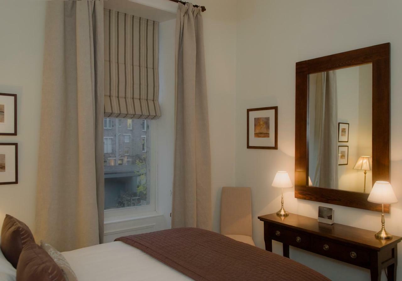The Lynedoch Place Residence Edinburgh Luaran gambar