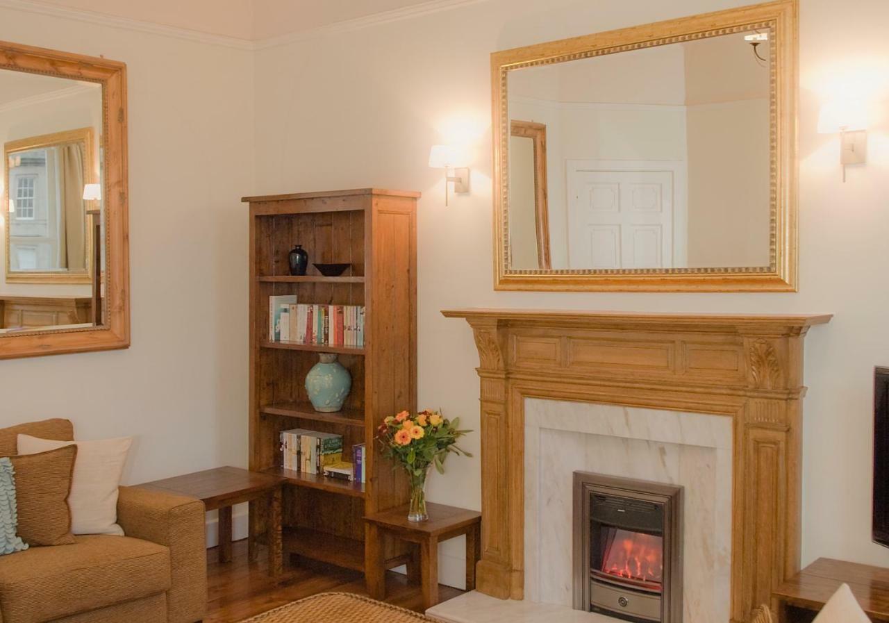 The Lynedoch Place Residence Edinburgh Luaran gambar