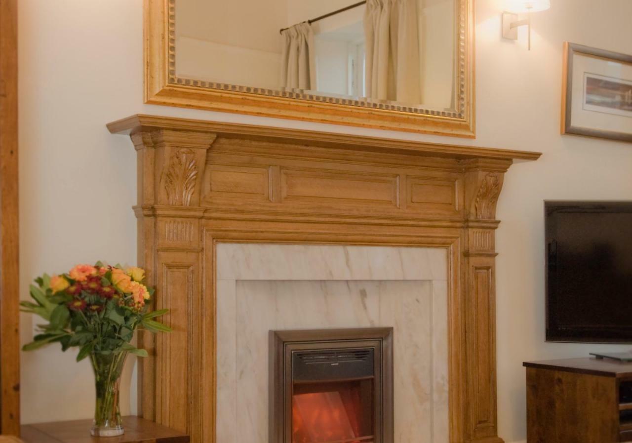 The Lynedoch Place Residence Edinburgh Luaran gambar
