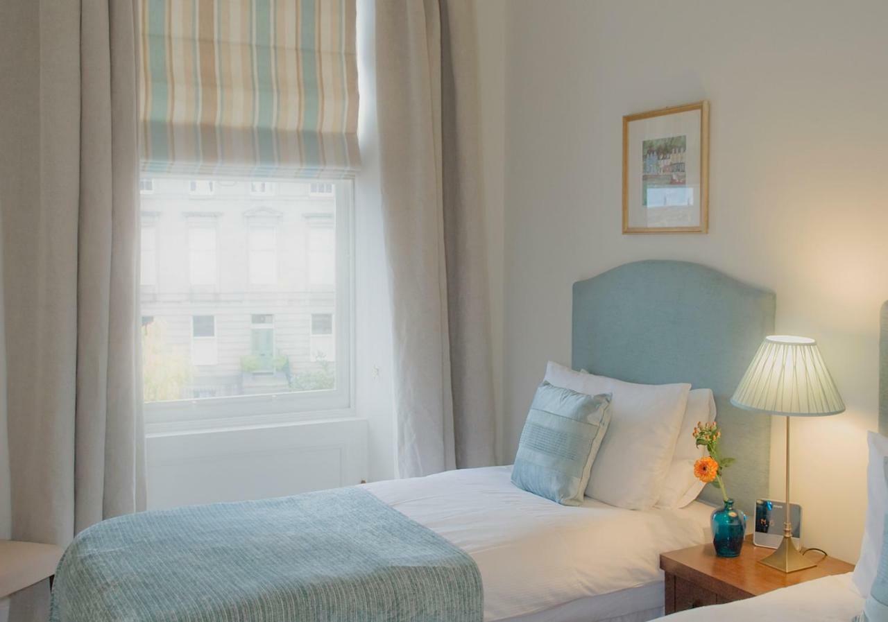 The Lynedoch Place Residence Edinburgh Luaran gambar
