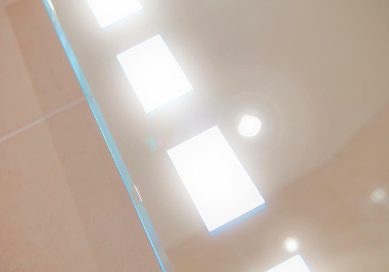 The Lynedoch Place Residence Edinburgh Luaran gambar