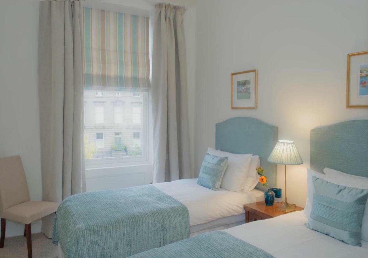 The Lynedoch Place Residence Edinburgh Luaran gambar